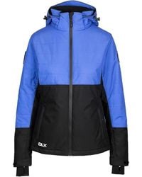 Trespass - Jaclyn Dlx Ski Jacket - Lyst