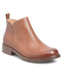 Söfft - Beatrice Bootie - Lyst