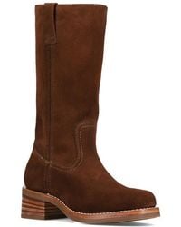 Frye - Campus 12R Boot - Lyst