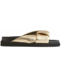 Neil J. Rodgers - Obi Slide - Lyst