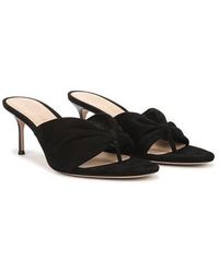 Veronica Beard - Tullia Sandal - Lyst