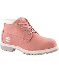 timberland nellie chukka sale