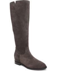 Ash - Jocelyn Over The Knee Boot - Lyst