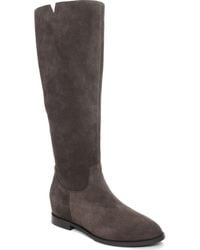 Ash - Jocelyn Over The Knee Boot - Lyst
