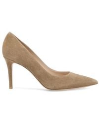 Gianvito Rossi - Gianvito 85 - Lyst