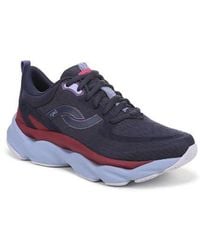 Ryka - Rezorb Max Walking Sneaker - Lyst
