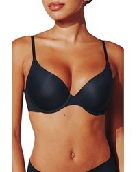 Thirdlove - Zero Edge Underwire Push-Up Bra - Lyst