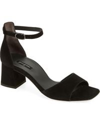 Paul Green - Barbee Ankle Strap Sandal - Lyst