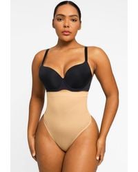 Shapellx - Eco Contour Seamless Shaping Panty - Lyst