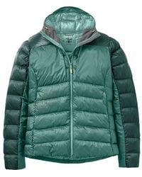 Rab - Cirrus Ultra Hooded Jacket - Lyst