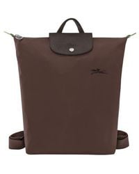 Longchamp - Medium Le Pliage Backpack - Lyst