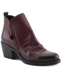 Spring Step - Marzena Bootie - Lyst