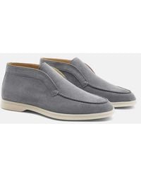 SCAROSSO - Leonardo Boots - Lyst