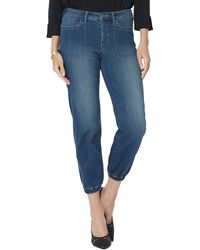 nydj sure stretch jeans
