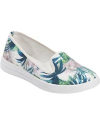 Comfortview - The Dottie Slip On Sneaker - Lyst