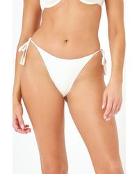L*Space - Lucia Bitsy Bikini Bottoms - Lyst