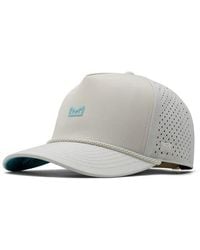 Melin - Odysea Rope Bulls Icon Hydro Performance Snapback Hat - Lyst