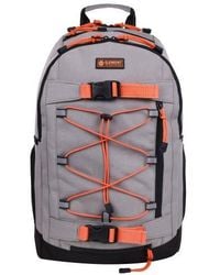 Element - Ripstop Backpack- Durable Outdoor And School Bag With Skate Straps And Multiple Compartments - Lyst