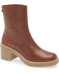 Toni Pons - Piani Platform Bootie - Lyst