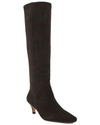 Dune - Slink Tall Boot - Lyst