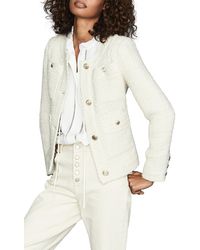 reiss jessie cardigan