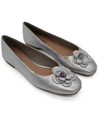 BOTTER - Botsamya Ballet Flat - Lyst