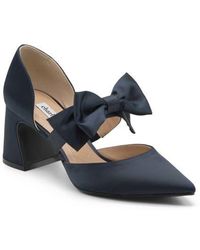 Charles David - Andre Pointed Toe Pump - Lyst