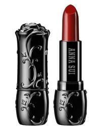 Anna Sui - Lipstick - Lyst