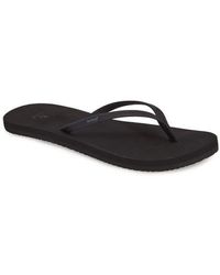 Reef - Bliss Nights Flip Flop - Lyst