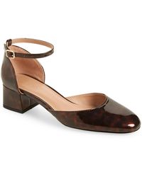 Nordstrom - Baina Ankle Strap Pump - Lyst