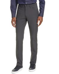armani formal pants price