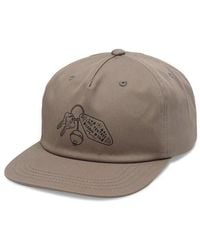 Tentree - Lake Getaway Apex Hat - Lyst