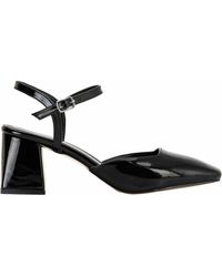 Forever & Always Shoes - Kayla Block Heel Pumps - Lyst