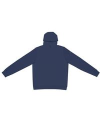 Castle Golf - Performance Pullover Hoodie - Lyst