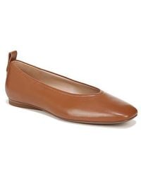 27 EDIT Naturalizer - Carla Skimmer Flat - Lyst