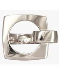 CXC - Aldaba Ring - Lyst