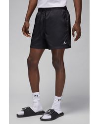 Nike - Essential Poolside Drawstring Shorts - Lyst