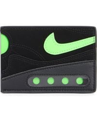 Nike - Icon Air Max 90 Card Wallet - Lyst