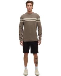 Tentree - Hudson Sweater - Lyst
