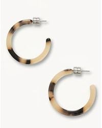 Machete - Mini Hoops - Lyst