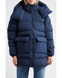Helly Hansen - Ellie Puffy Insulated Parka - Lyst