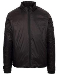 Trespass - Daggons Padded Jacket - Lyst