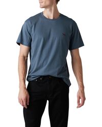 Rodd & Gunn - The Gunn T-shirt - Lyst