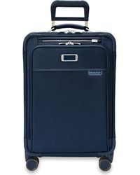 Briggs & Riley - Baseline Essential 22-Inch Expandable Spinner Carry-On Bag - Lyst