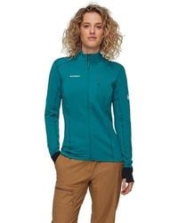 Mammut - Taiss Light Ml Jacket - Lyst