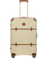 Bric's - Bellagio 3.0 Hardside Expandable 27 Medium Checked Spinner Luggage - Lyst