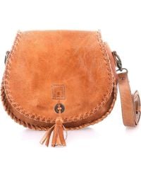 Bed Stu - Half Moon Saddle Bag - Lyst