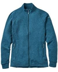 Rab - Nexus Fleece Jacket - Lyst