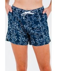 Calypsa - 4 Board Shorts - Lyst