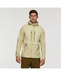 COTOPAXI - Yermo Hooded Jacket - Lyst